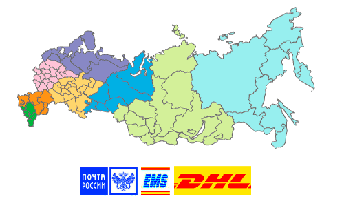 Мужской лазурный кошелек купить